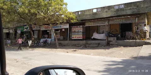 પટેલ ટાયર એન્ડ સાઇકલ સ્ટોર