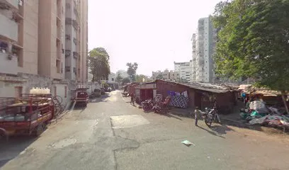 શ્રીજી સાયકલ માર્ટ