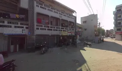 માતેશ્વરી પંચર & ટયુબ ટાયર્સ & ઓઈલ