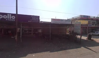 સોહમ ટાયર્સ