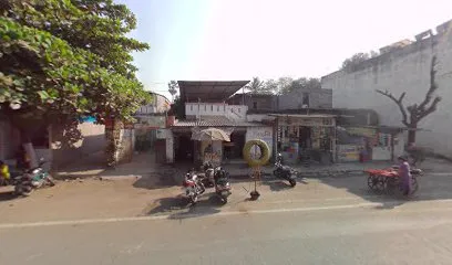 ત્રિમૂર્તિ ટાયર સર્વિસ