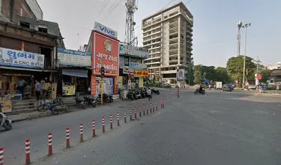 ગગનદિપ ટાયર સર્વિસ