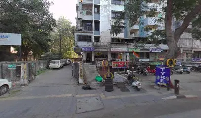 સરસ્વતી ટાયર પંચર સર્વિરા