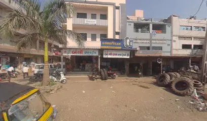 શ્રીરામ ટાયર ટ્રેડર્સ