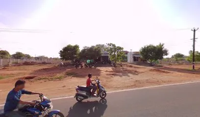 பாலாஜி பஞ்சர் கடை