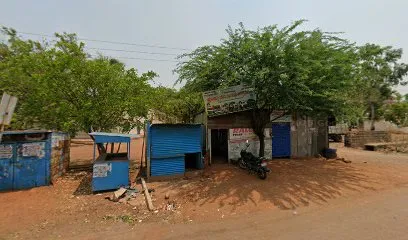 ಫ್ರೆಂಡ್ಸ್ ಮೋಟಾರ್ ಗ್ಯಾರೇಜ್