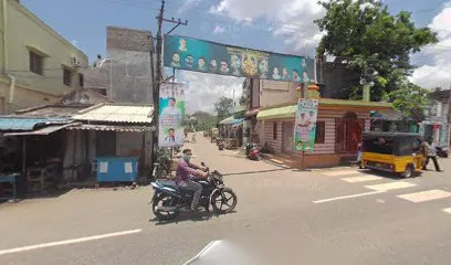 శ్రీ వెంకటేశ్వర టైపు పంచర్ వర్క్స్