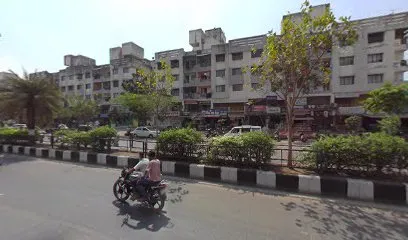 ઉમિયા ટાયર સેન્ટર
