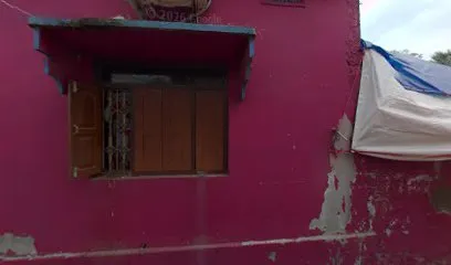 ମା ସନ୍ତୋଷୀ ଟାୟାର ପଏଣ୍ଟ