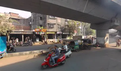 શિવશક્તિ વેલદીંગ & ઓટો ગેરેજ