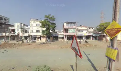 ખુશાંત ઓટો ગેરેજ