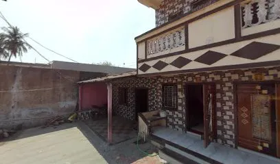 સાચી ઑટો ગેરેજ