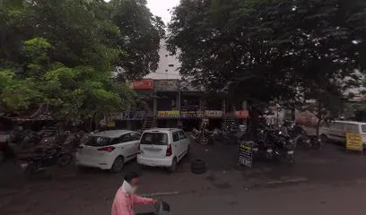 અન્ના ટાયર સર્વિસ