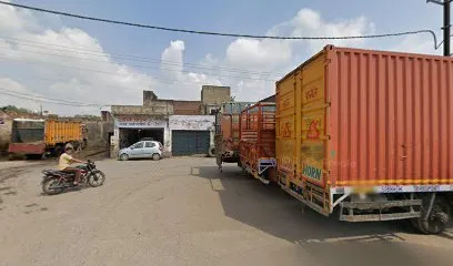 2/290 Near Hindustan layba tyre transport nagar agra