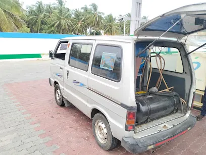 24/7 puncture shop