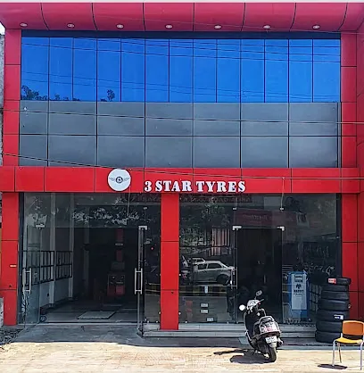 3 Star Tyres