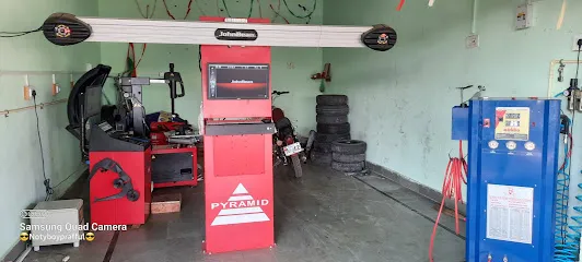 3D Alignment Shop