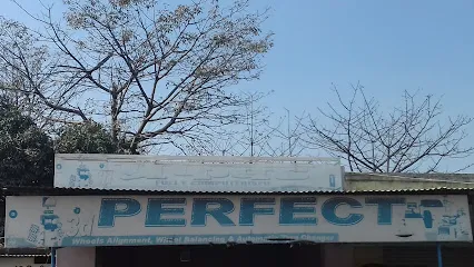 3D Perfect