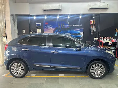 3M Car Care Studio - Car Detailing, Ceramic Coating and PPF, Dombivli