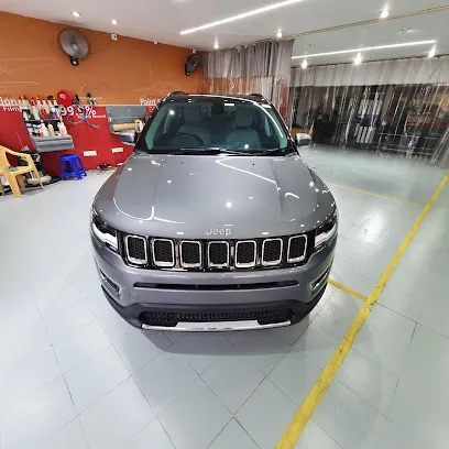 3M Car Care Studio - Car Detailing, Ceramic Coating and PPF, Erode