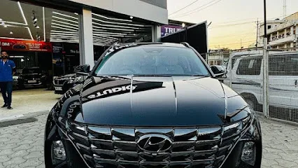 3M Car Care Studio - Car Detailing, Ceramic Coating and PPF, Hoshangabad Road