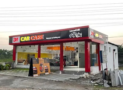 3M Car Care Studio - Car Detailing, Ceramic Coating and PPF, Hunter Road
