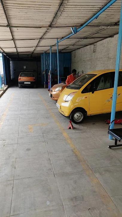 3MR CAR CARE