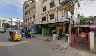 4 S Wheels Multi Brand Tyre Shop