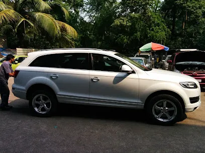 4s Auto - Four Seasons Automobiles Pvt. Ltd.
