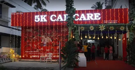 5K Car Care