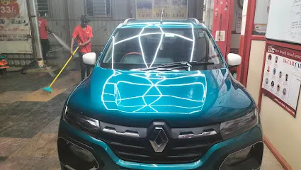 5k car care