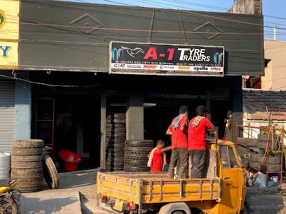 A-1 Tyre Traders