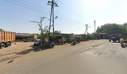 A 1 Tyre Works And Building Material Suppliers