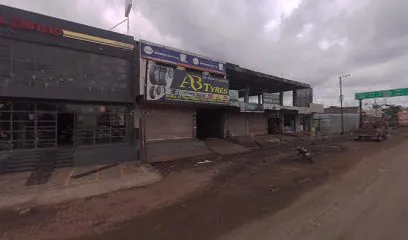 A B Tyre