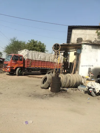 A H TEGI TYRE WORKS