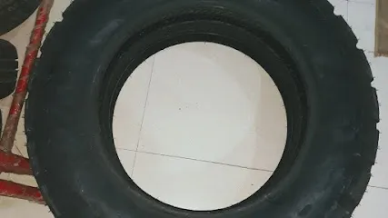 A. I. Tyre Service