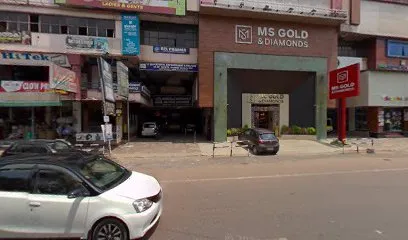 A j enterprises iritty