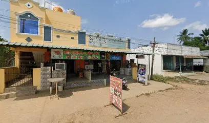 A J TYRE WORK