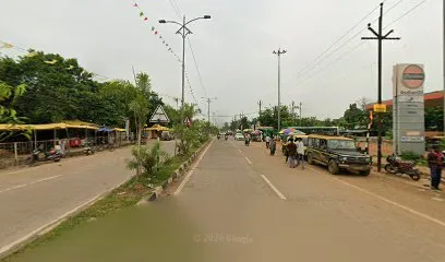 A K Traders