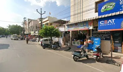 A Leela Automobiles