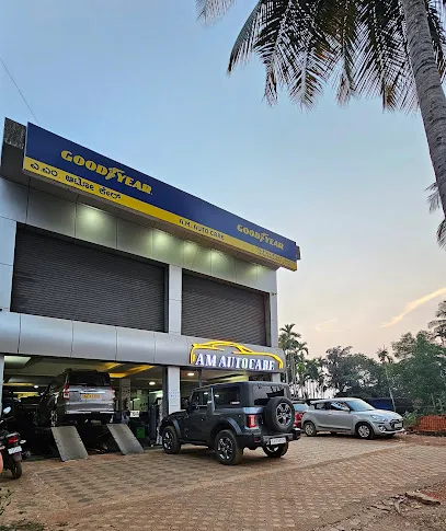 A M Auto Care