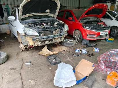 A M Cars