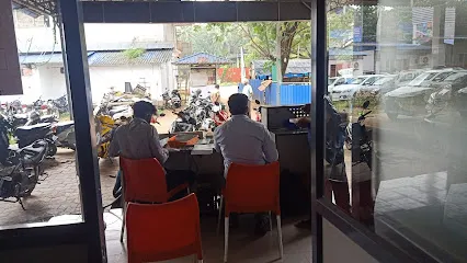 A M Honda Sales And Service
