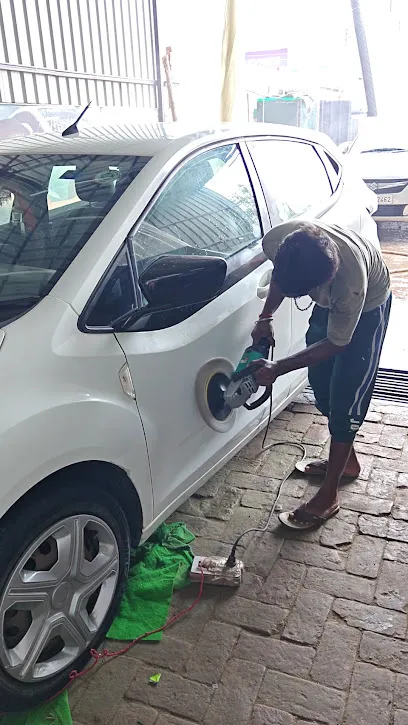 A One Car Spa