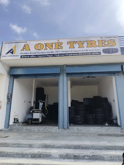 A_one_tyres