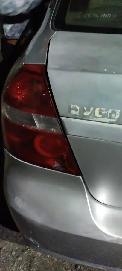 a p wheel care