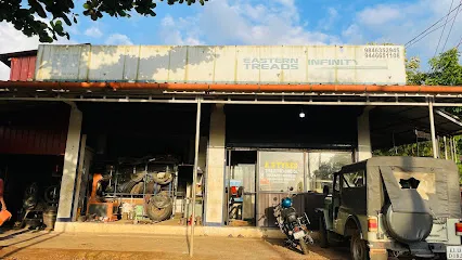 A. S. Tyre