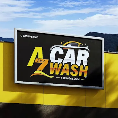 A to Z Car Care
