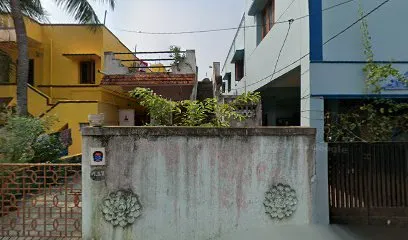 A to Z car care.TNHB colony .Avadi