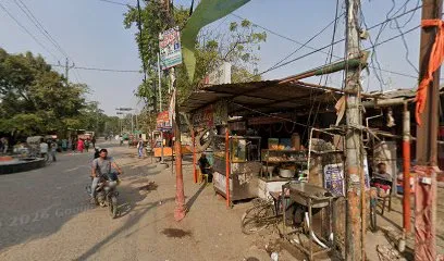 A To Z Tyre Shop